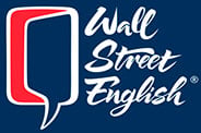 Wall Street English Logo